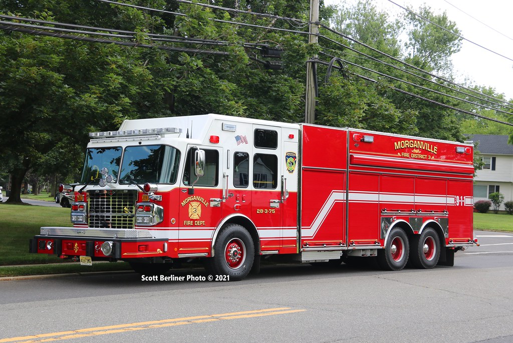 NJ FIRE DEPARTMENT 28375 Scott Berliner Flickr