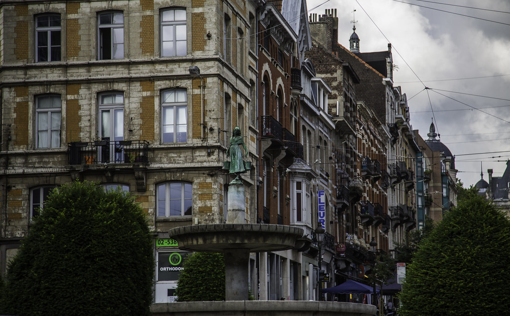 SaintGilles (Bruxelles) 2021 a photo on Flickriver