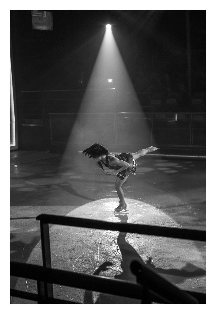 Adventure of the Seas Freeport and Hot Ice Cool Art