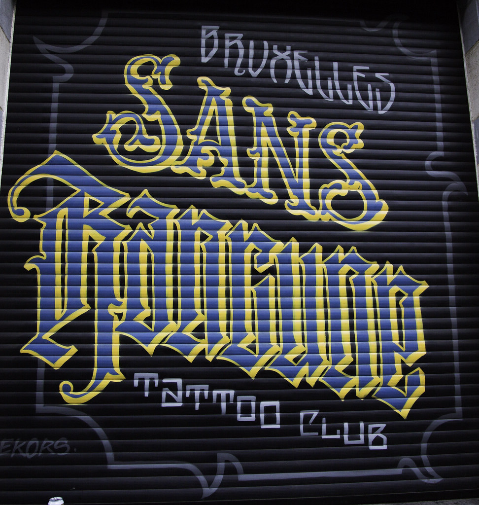 SaintGilles (Bruxelles) 2021 Europe Europa Belgique Belgi… Flickr