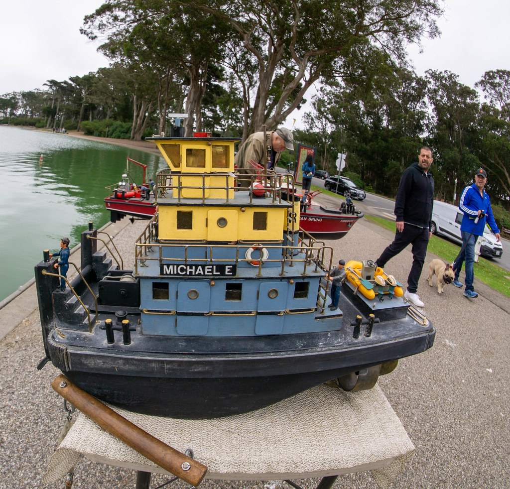 Spreckels Lake July 25 20212 harold hasselbach Flickr