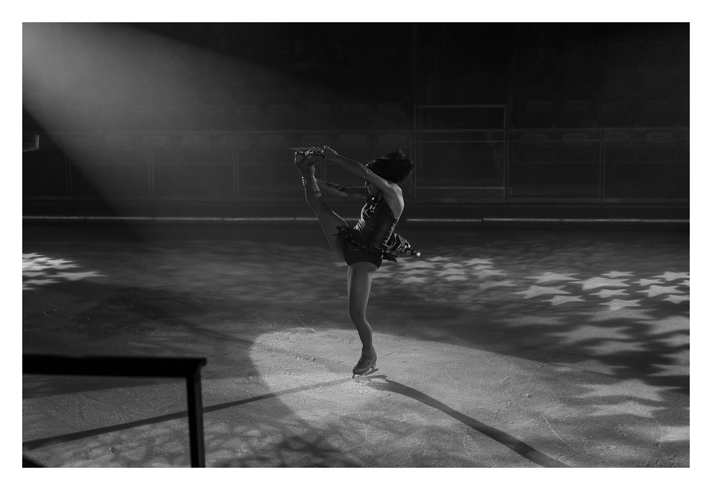 Adventure of the Seas Freeport and Hot Ice Cool Art