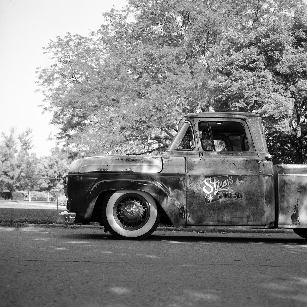 Salina Car Show 2021 Colton Mundt Flickr