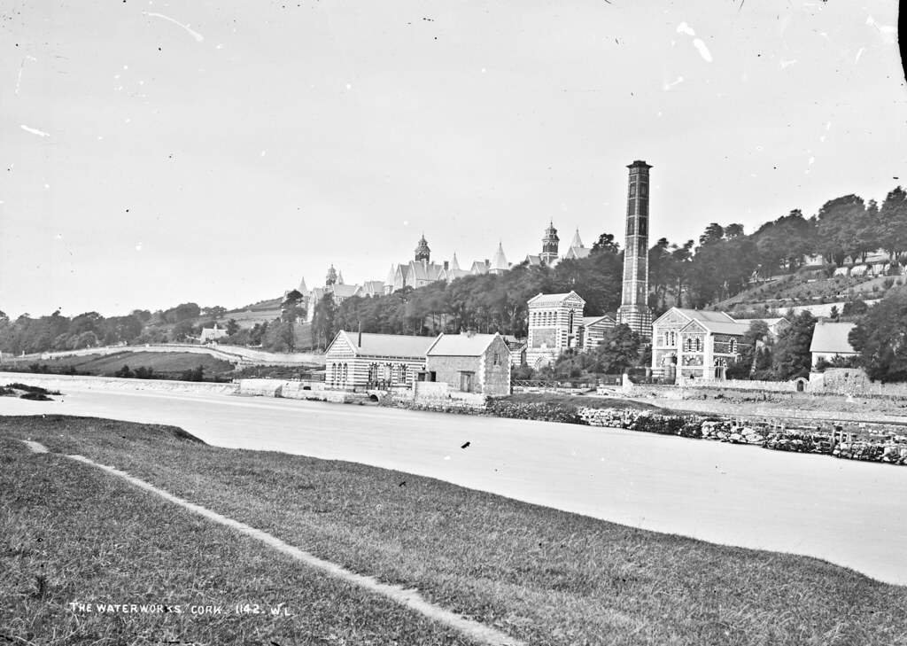 Elegant waterworks a photo on Flickriver