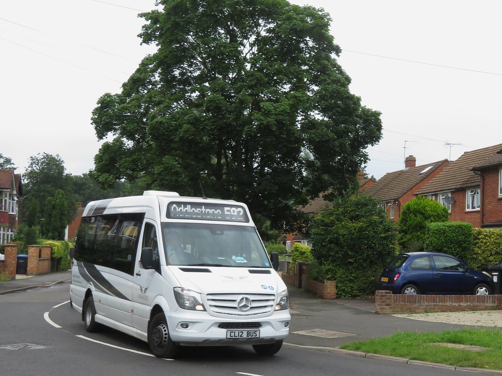 Liberty Lane Addlestone portemolitor Flickr