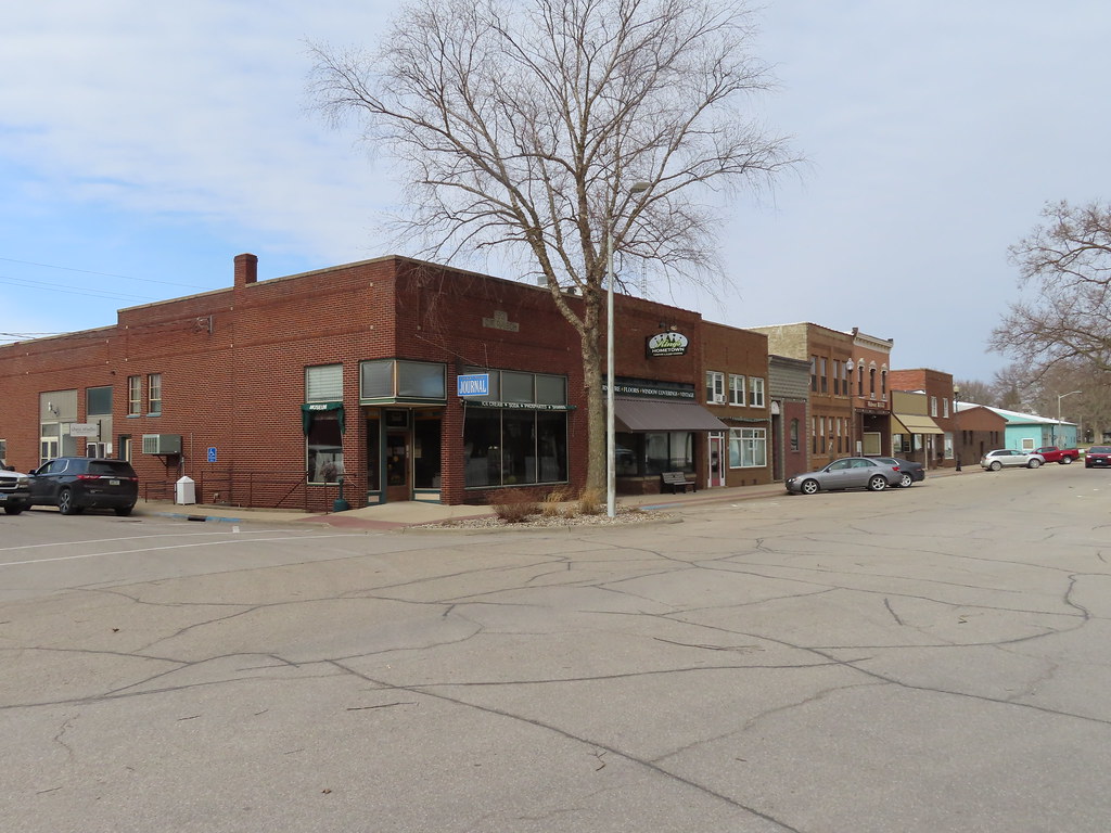 20210330 50 Ackley, Iowa David Wilson Flickr