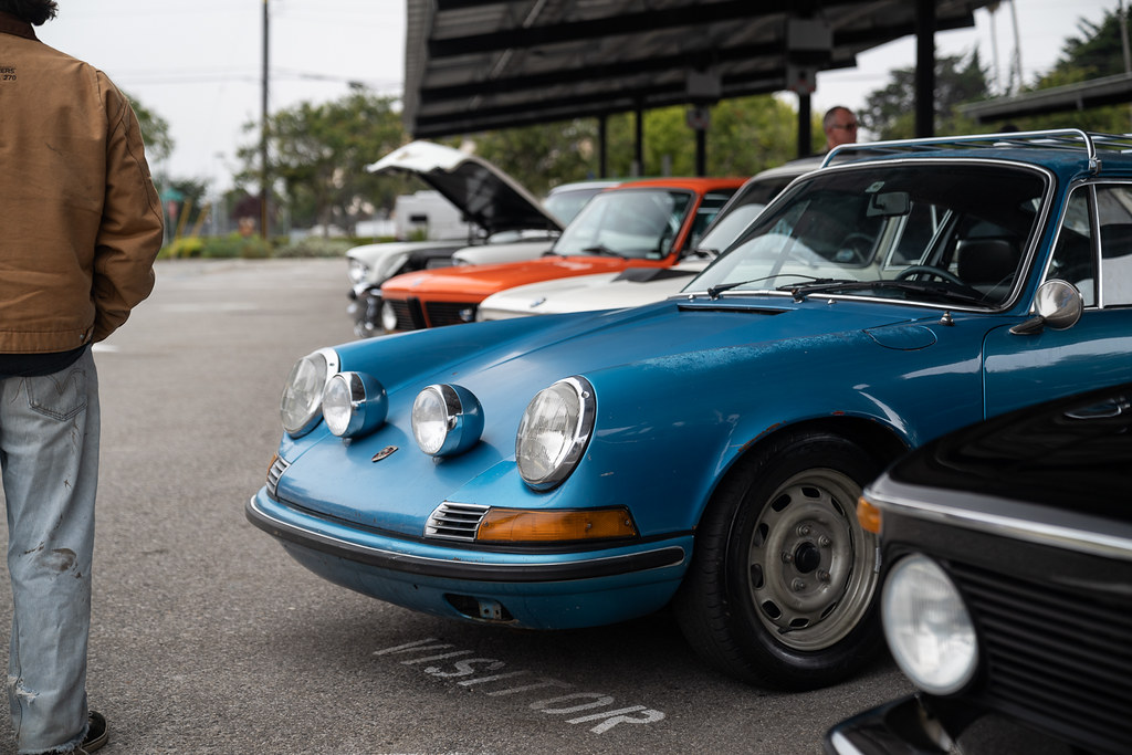 DWA! Morning Motors 7/25/2021 Flickr