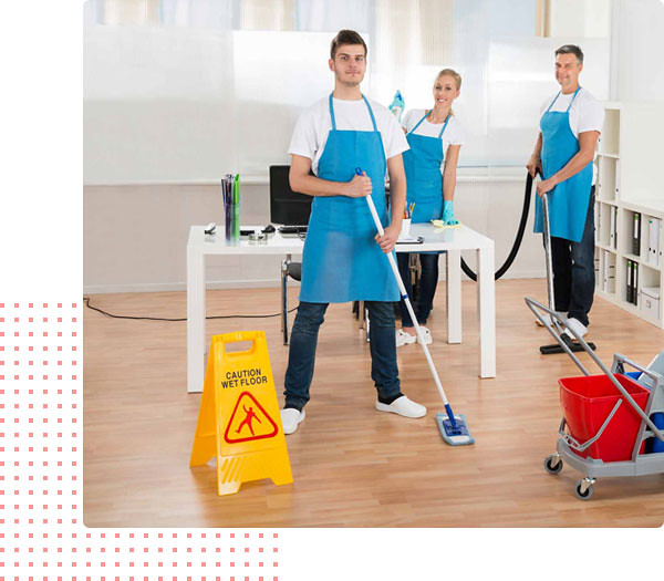 Commercial Cleaning Company Dubai Our exceptional maid cle… Flickr