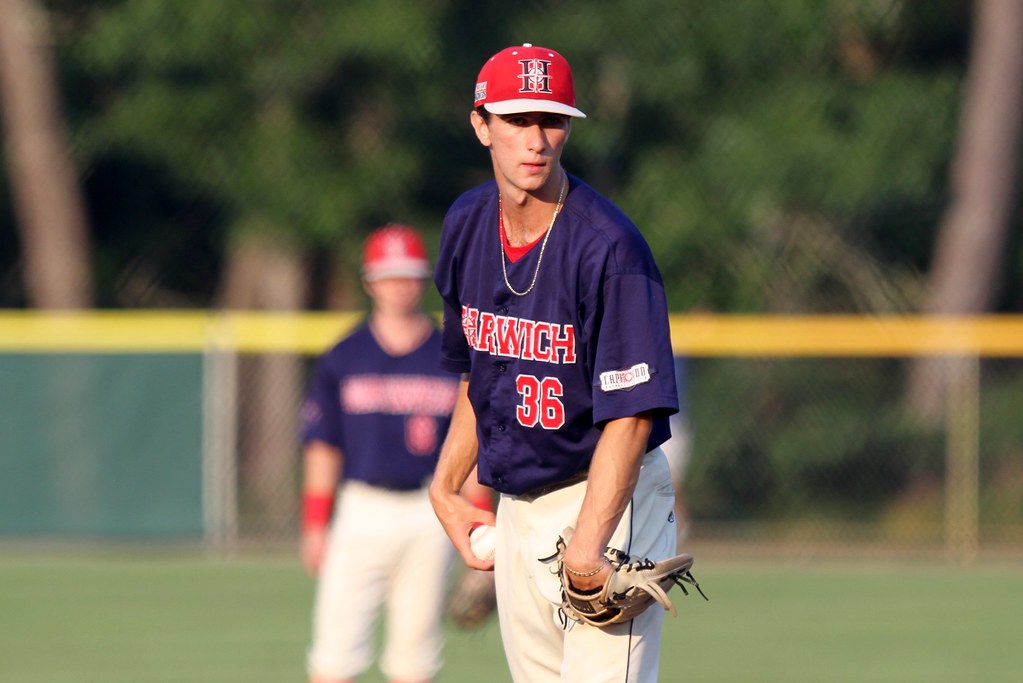Harwich Mariners v. YD Red Sox July 27, 2021 378 (2) Flickr
