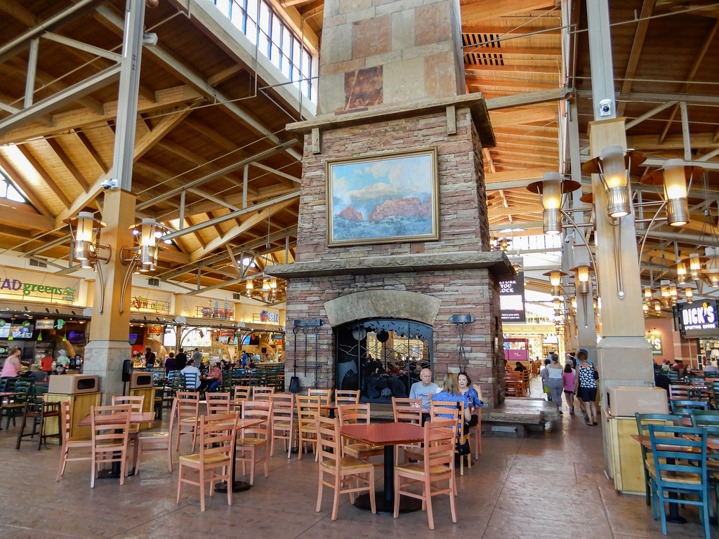 Park Meadows Mall Lone Tree, CO I usually do my best to … Flickr