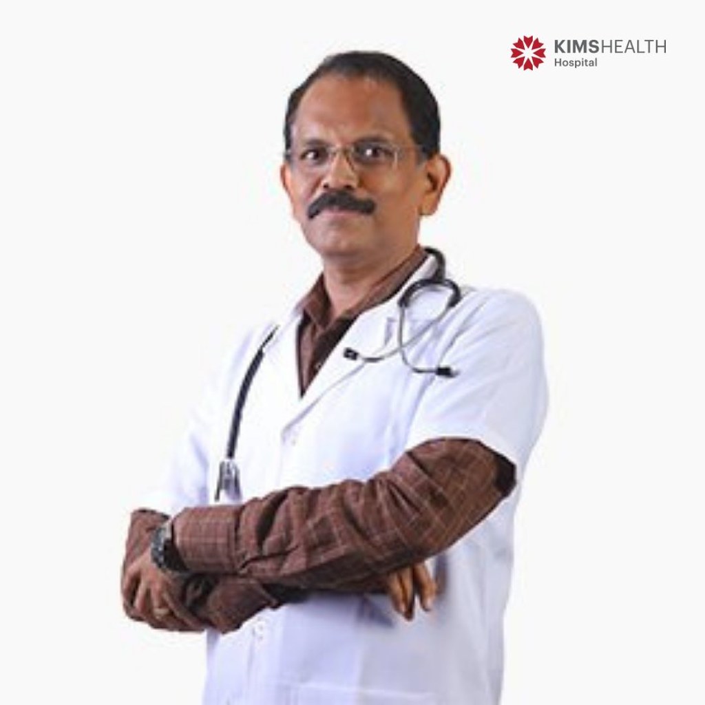 ENT Doctor Near Me KIMSHEALTH Department of ENT deals with… Flickr