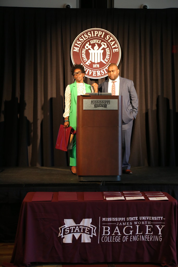 A74A2425 Bagley College of Engineering Mississippi State University