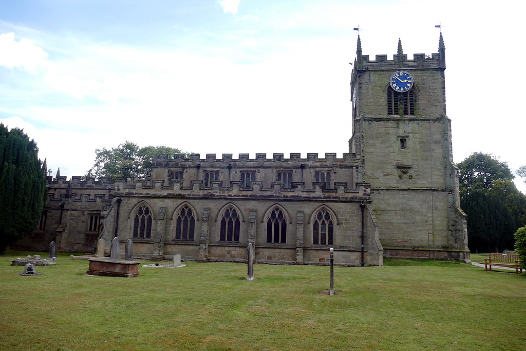 29.7.21 1 Barton under Needwood 06 Donald Judge Flickr