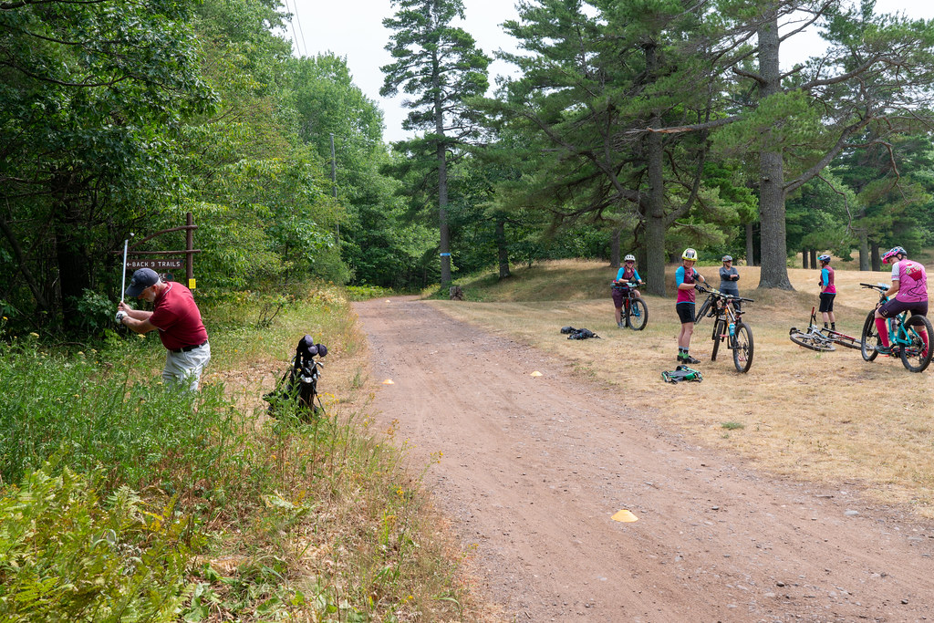Women's Weekend Clinic July 202120 Copper Harbor Flickr