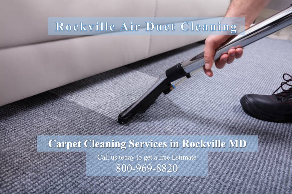 Carpet Cleaning Services in Rockville MD We provide the be… Flickr