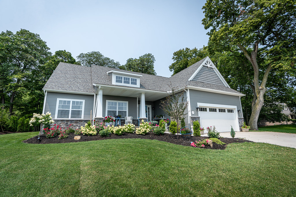 Providence II Craftsman 1st Place 2021 Landscape Contest W??? Flickr