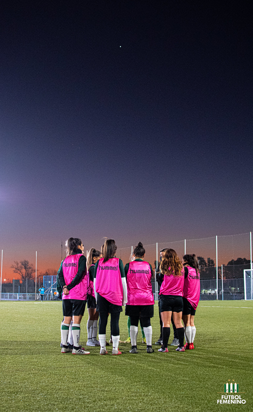 Banfield Racing Flickr