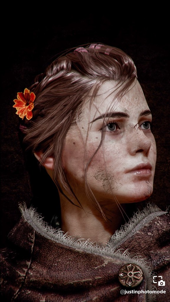 Share of the Week A Plague Tale Innocence PlayStation.Blog Flickr