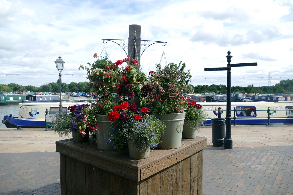 29.7.21 1 Barton under Needwood 33 Donald Judge Flickr