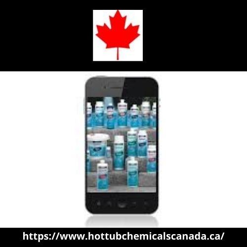 Purchase Hot Tub Chemicals Online From Hot Tub Ottawa Inc.… Flickr