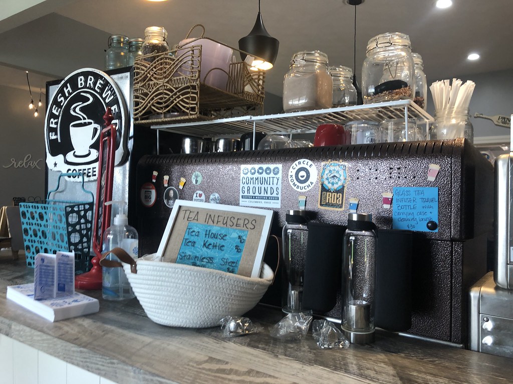 Williamstown Edition The Bakery and Coffeehouse Candace Lately