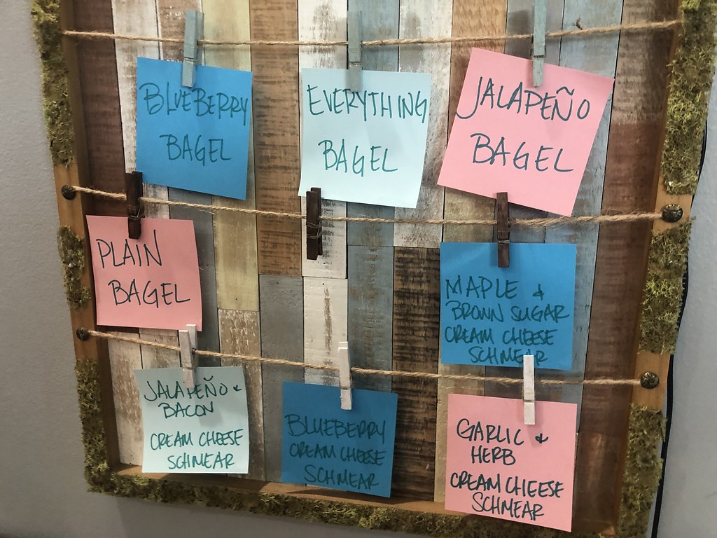 Williamstown Edition The Bakery and Coffeehouse Candace Lately