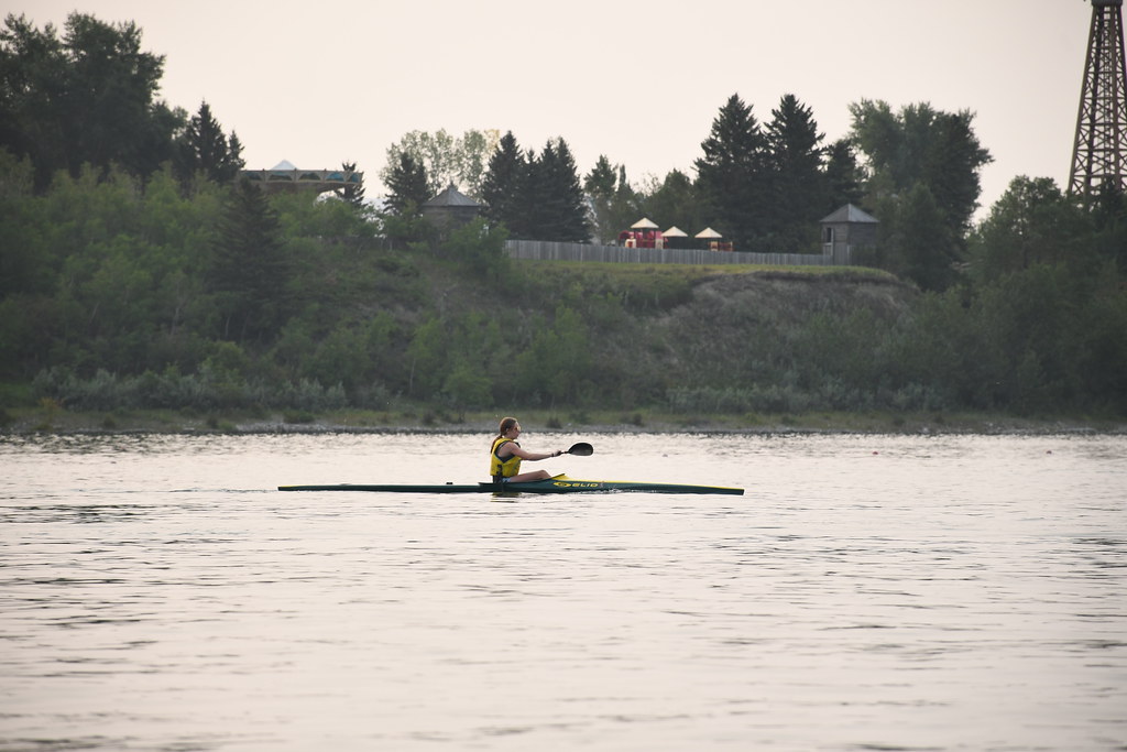 Untitled Calgary Canoe Club Flickr