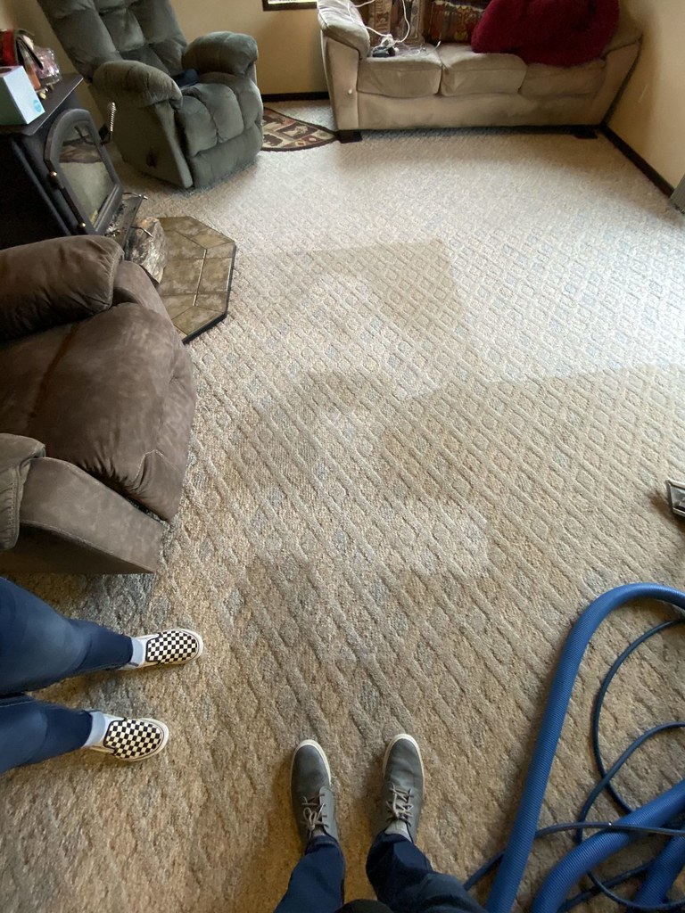 Carpet Cleaning Kalama WA Flickr