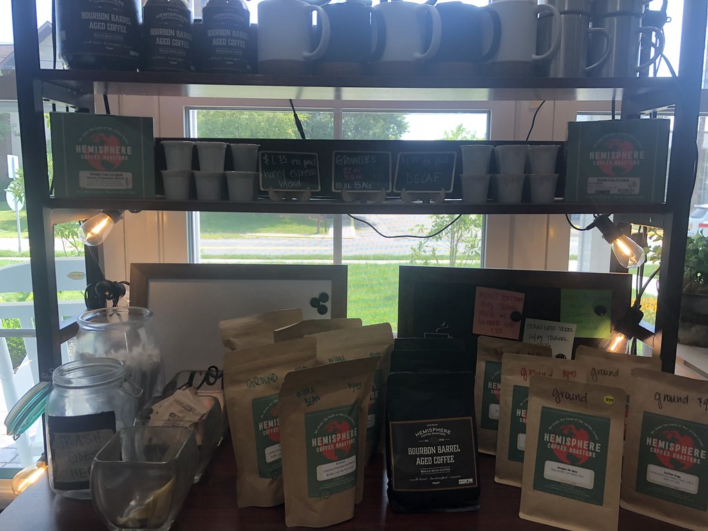 Williamstown Edition The Bakery and Coffeehouse Candace Lately