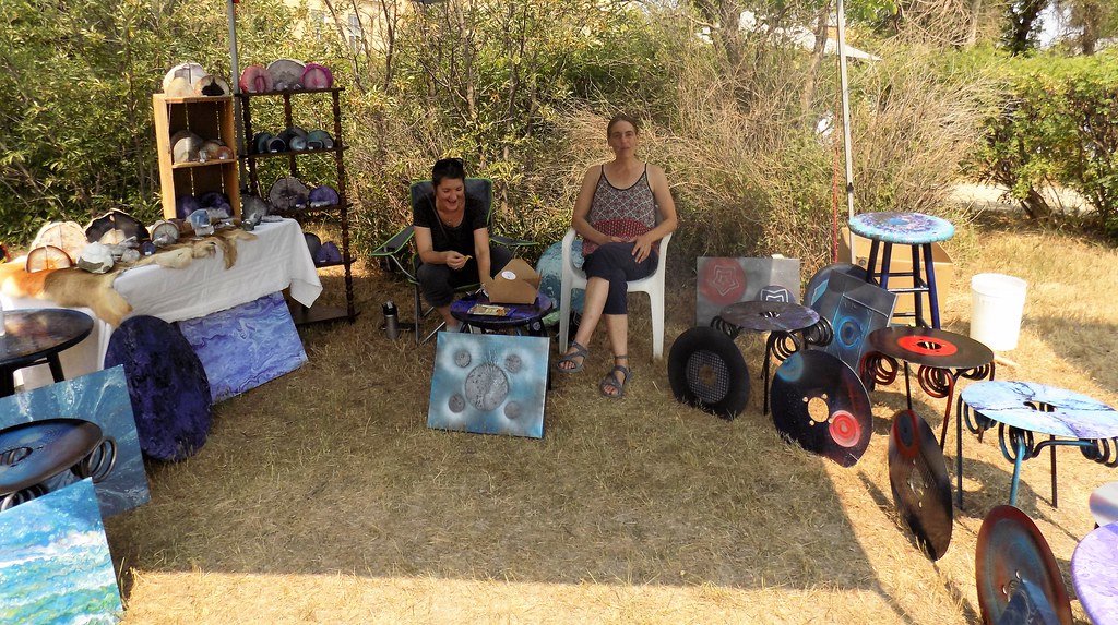 Gravelbourg Garden Art Show 20210731_115514 DSCN9967 Flickr