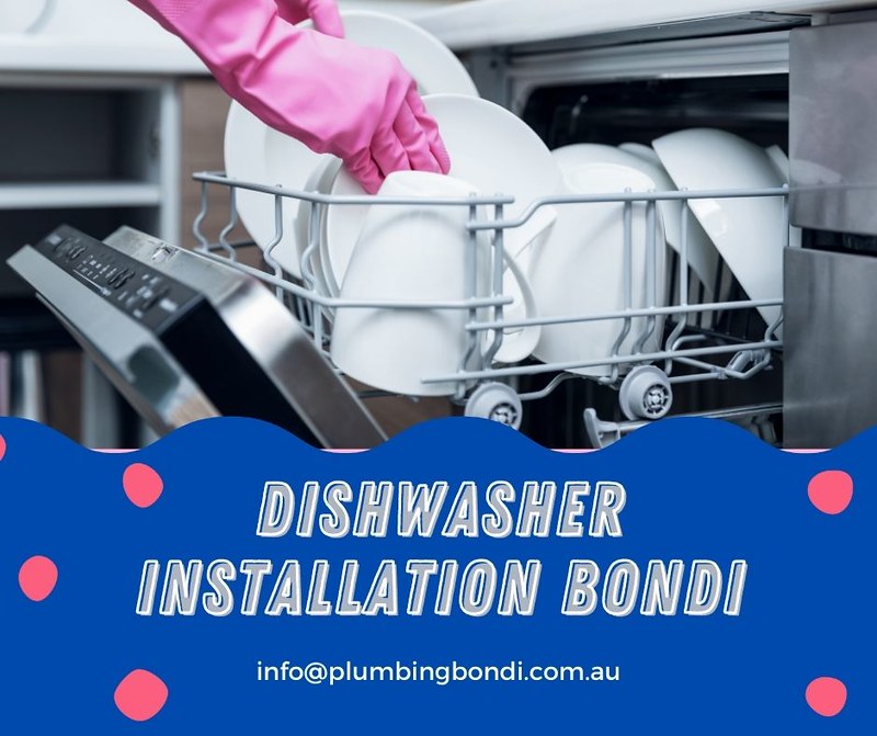 Dishwasher Repair & Installation Flickr