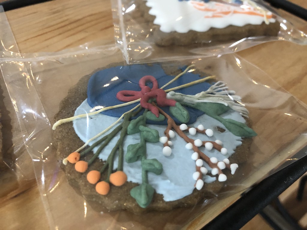 Williamstown Edition The Bakery and Coffeehouse Candace Lately