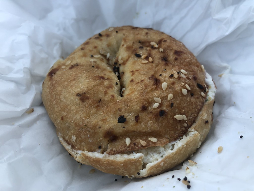 Williamstown Edition The Bakery and Coffeehouse Candace Lately