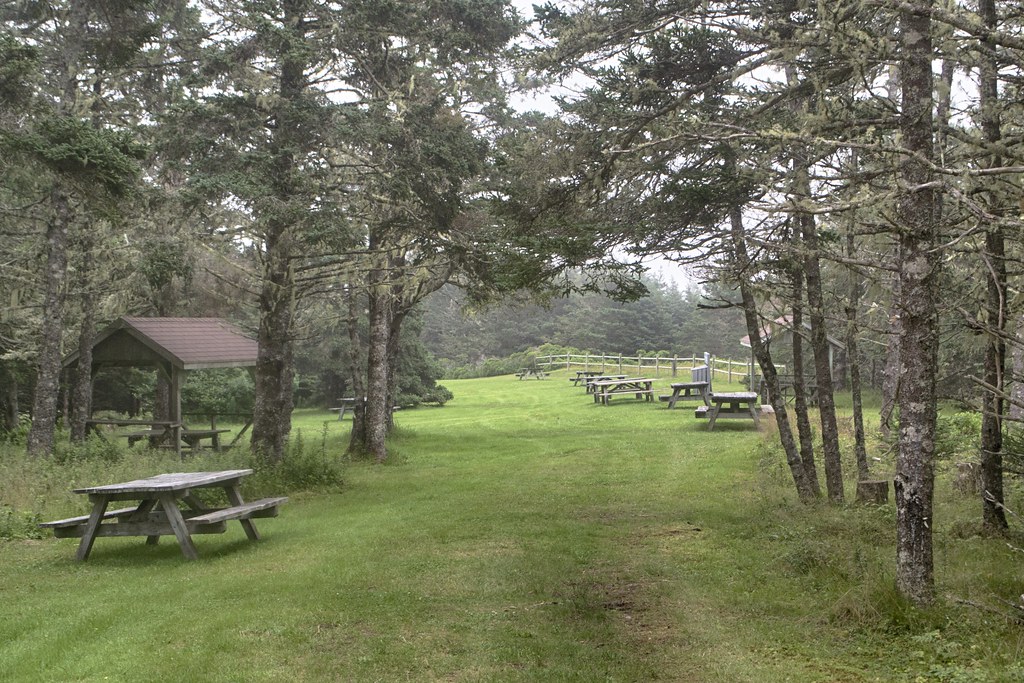 Clam Harbour Beach Provincial Park Map, Guide & Virtual Tour