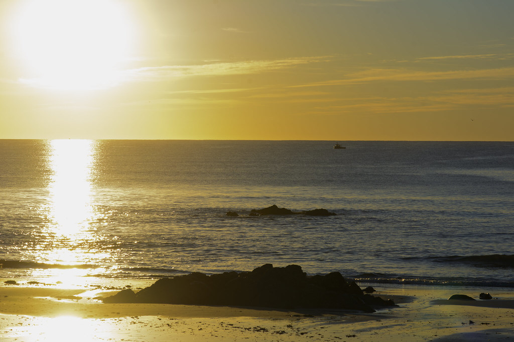 North Hampton Beach Hampton, New Hampshire Stacy Harrison Flickr