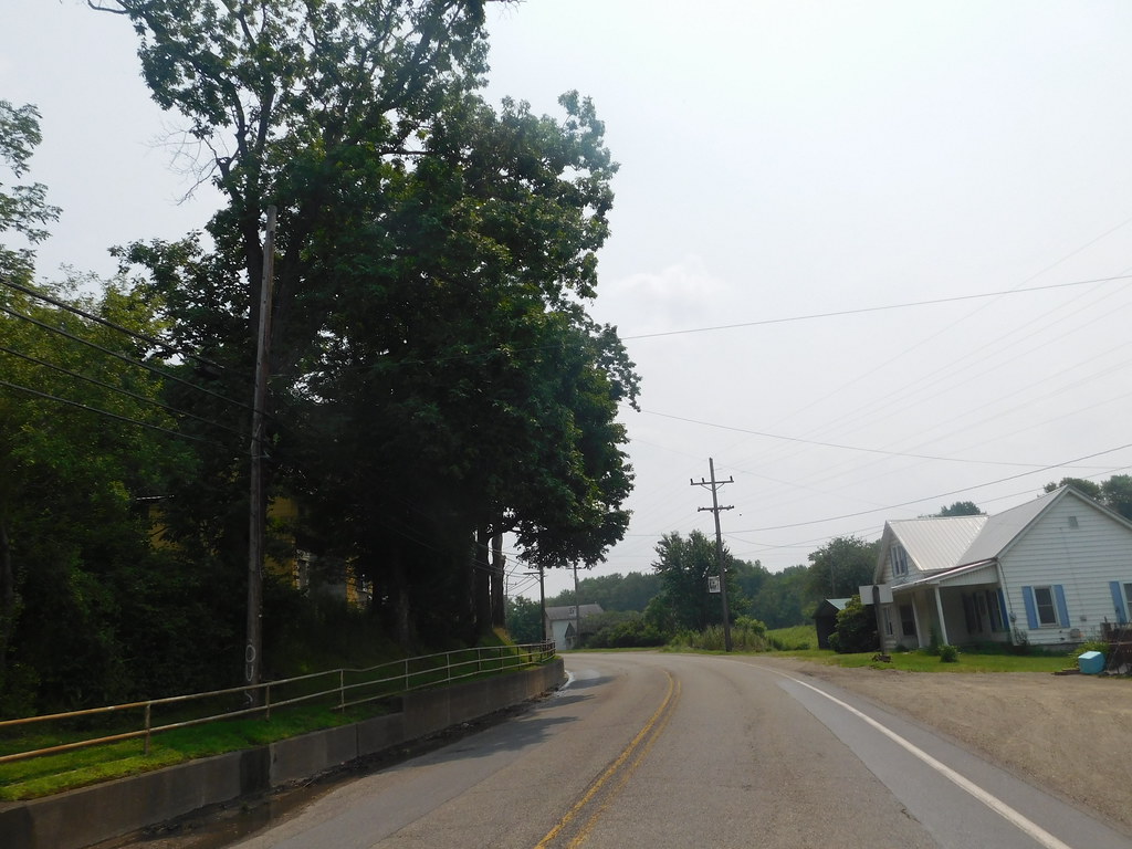 Pennsylvania State Route 446 McKean County, Pennsylvania Flickr