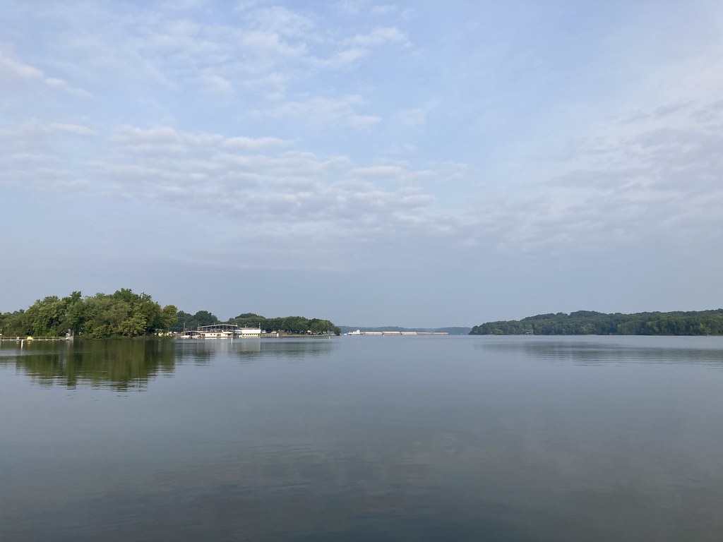 20210729 Lake Barkley Flickr