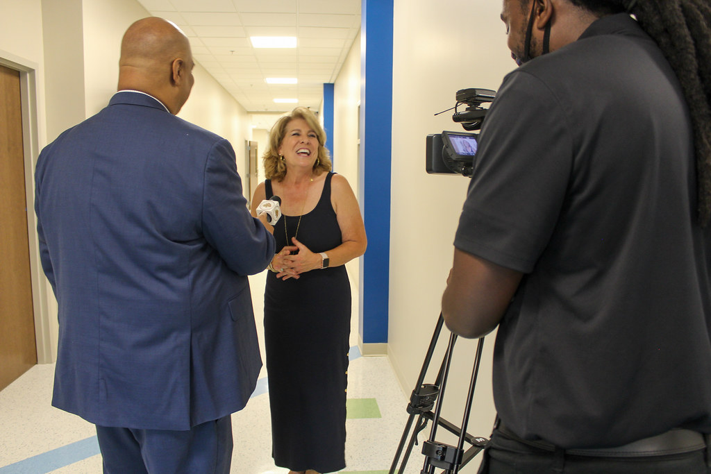 Hardeeville Recreation Center Gala July 30, 2021 Flickr