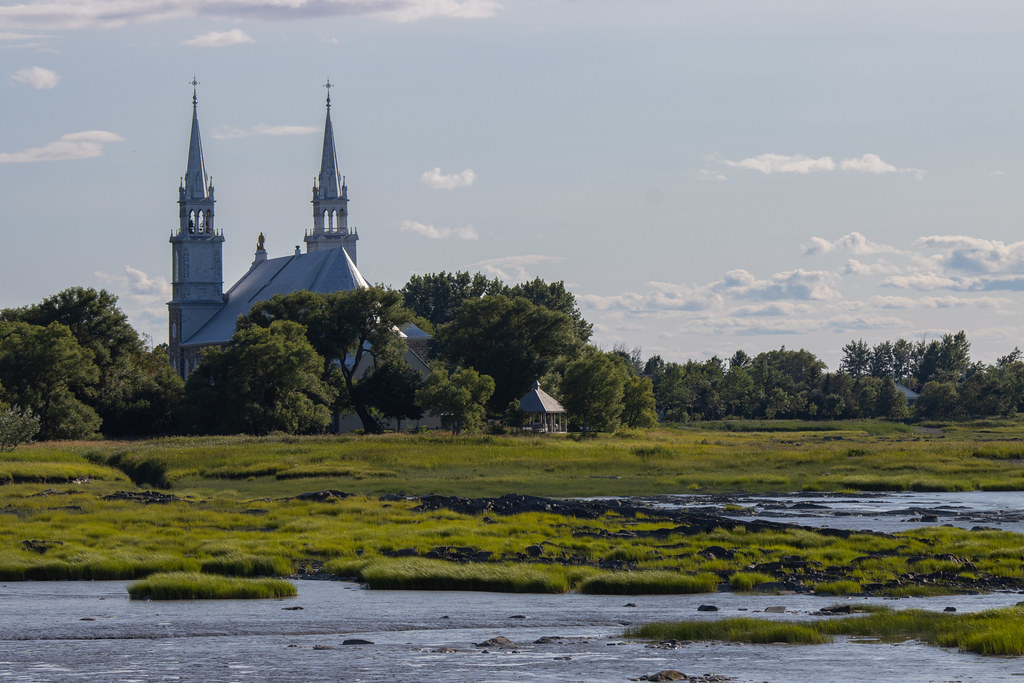 StRochdesAulnaies, Québec Johanne Bernier Flickr