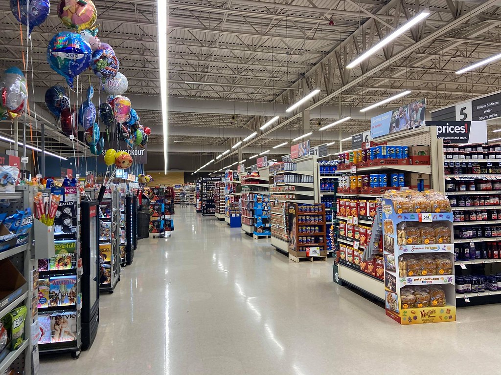 GIANT Food Stores Gettysburg, PA Picture taken 7/31/21 O… Flickr