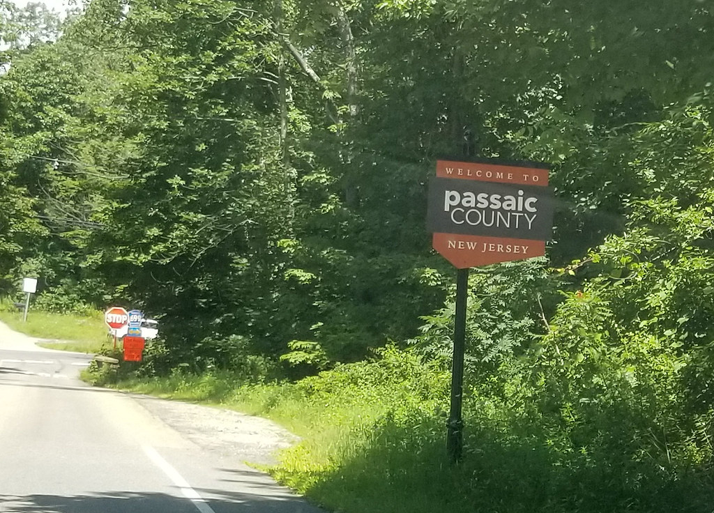 to Passaic County Cozy Lake Road, Oak Ridge Flickr
