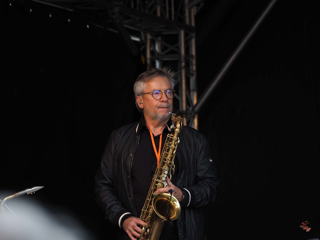 Sun House Blues Band 02.08.2021 0480 US Dies Foto auf dem … Flickr