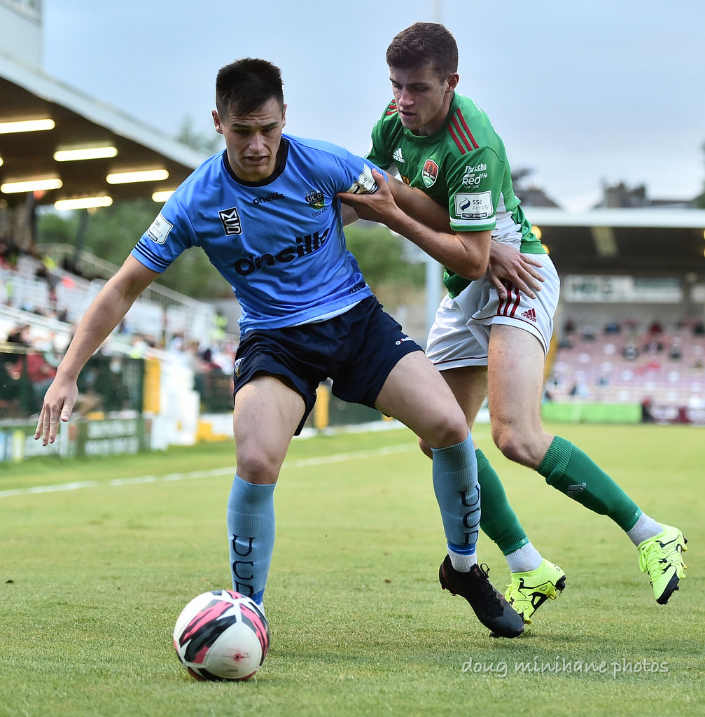 20210730 Cork City FC Vs UCD AFC 20210730 Cork City FC Vs … Flickr