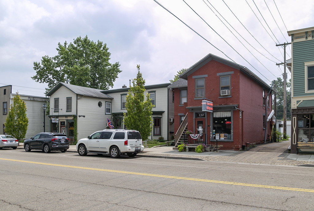 Tipp City Ohio Auto Repair at Karen Cruz blog