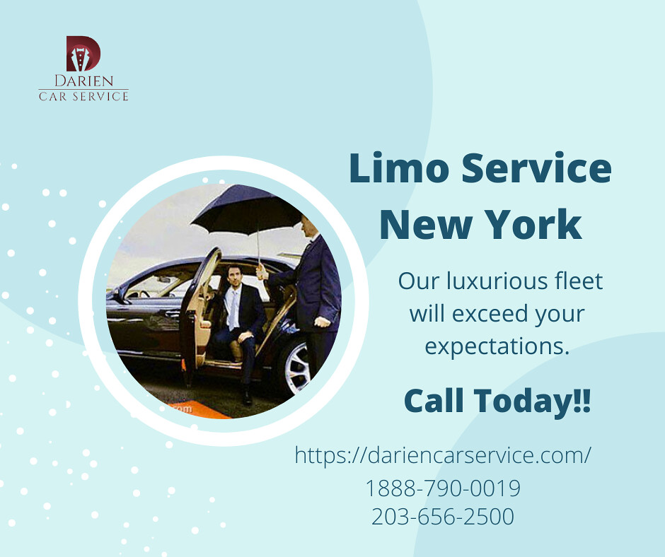 Limo Service New York Darien Car Service luxurious fleet w… Flickr