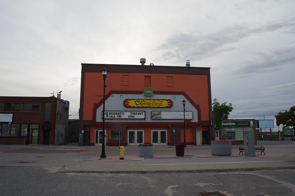 Timmins Sajith T S Flickr