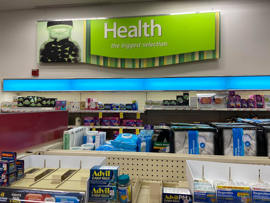 CVS Hagerstown, MD Picture taken 7/30/21 PART 1 Original… Flickr