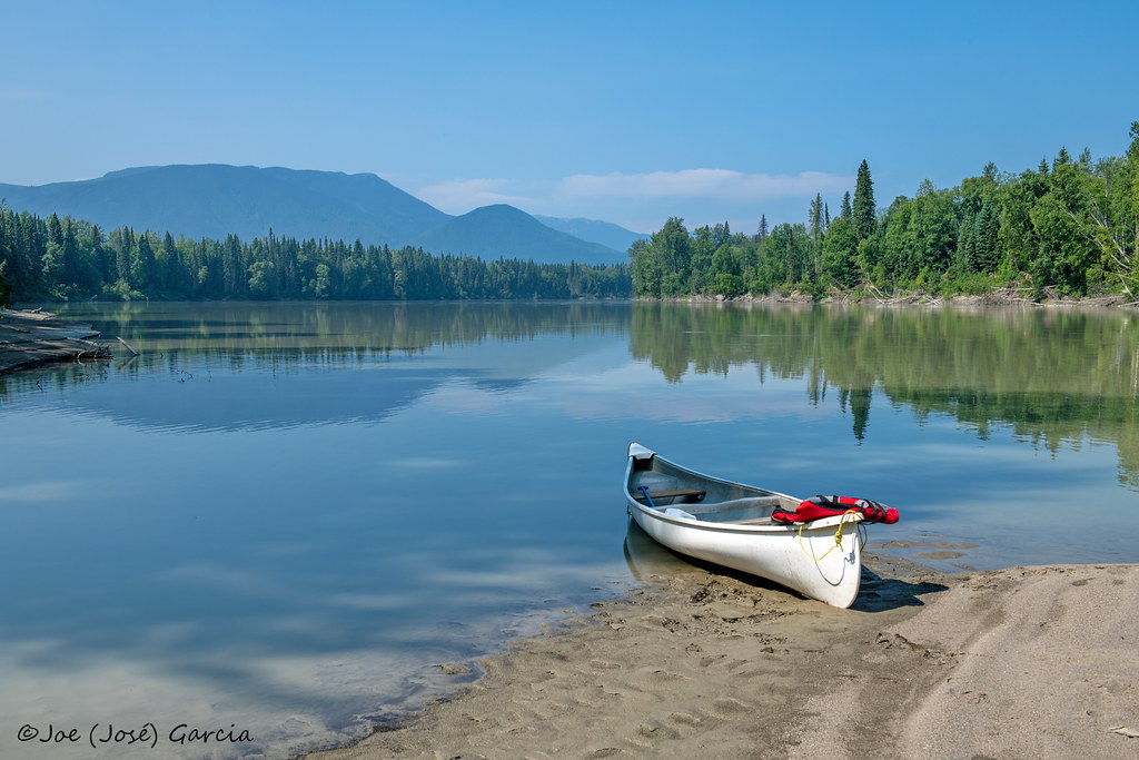 Fraser River At Penny The Fraser River at Penny British Co… Flickr