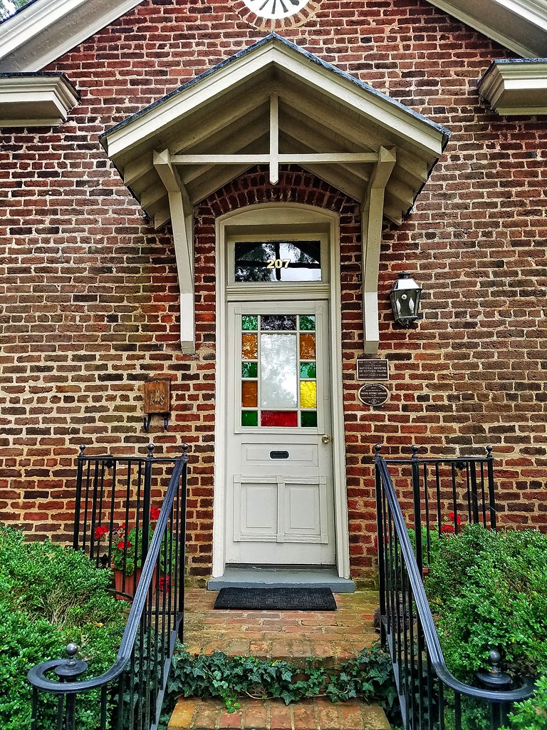 Little Post Office Martinsville VA (2) nrhp 97000150 L… Flickr