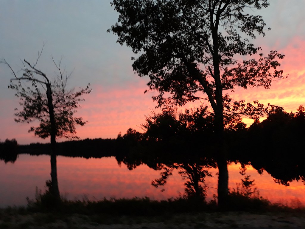 Horicon Lake pclay923 Flickr